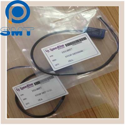 MPM STOP SENSOR